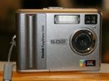 aparat foto digital kodak foto mare