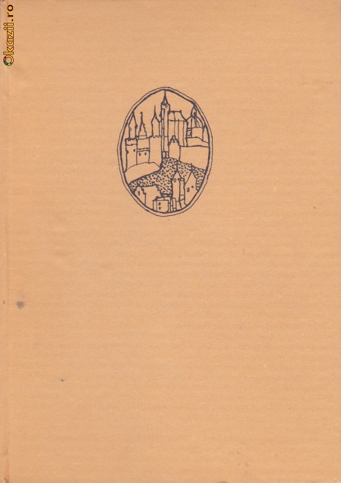 GUSTAVE FLAUBERT - JURNALE DE CALATORIE foto mare
