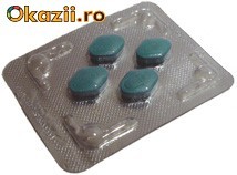 KAMAGRA 100 mg, pastile pentru erectie foto mare