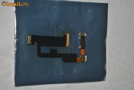 FLEX SLIDE SONY ERICSSON -W995,nou si original!!! foto mare