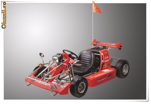 Vand schimb KART SMC F100 NOU! Lichidare de stock! PROMOTIE! foto mare