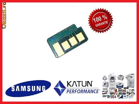 CHIP cartus toner MLT-D1042S pentru imprimanta laser SAMSUNG ML-1660, 1661, 1665, 1666, 1670, 1675 / SCX-3200, 3205 - calitatea face diferenta!!! foto mare CHIP cartus toner MLT-D1042S pentru imprimanta laser SAMSUNG ML-1660, 1661, 1665, 1666, 1670, 1675 / SCX-3200, 3205 - calitatea face diferenta!!! foto mare