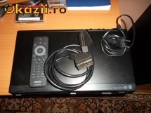 DVD PHILIPS PLAYER USB  DVP3260 foto mare