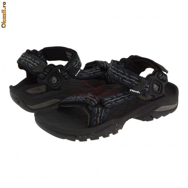 Barbati - Teva Terra Fi 3 - Firetread Midnight (TVA4134b ) foto mare