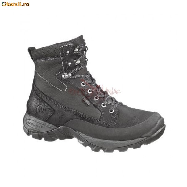 Merrell Tyrol Waterproof (MRLJ75297 ) foto mare