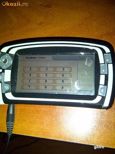 Vand Nokia 7710 (pentru colectionari),in perfecta stare!(Nu e Nokia x6,Nokia n8,Nokia n97,samsung galaxy,htc,Sony erisson) foto mare