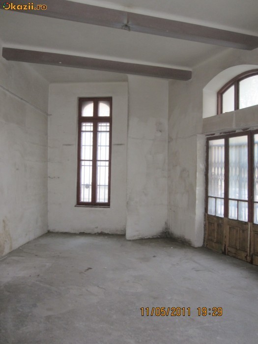spatiu comercial / birouri central foto mare