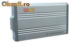ST Lab S-220 eSATA 3.5 SATA HDD Encl (for SATA HDD) foto mare