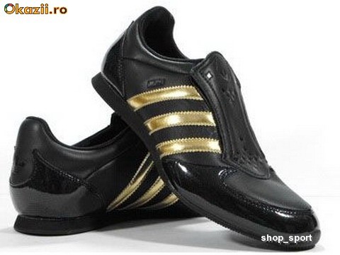 Adidasi dama Adidas Originals Midiru 2 - adidasi originali - piele foto mare