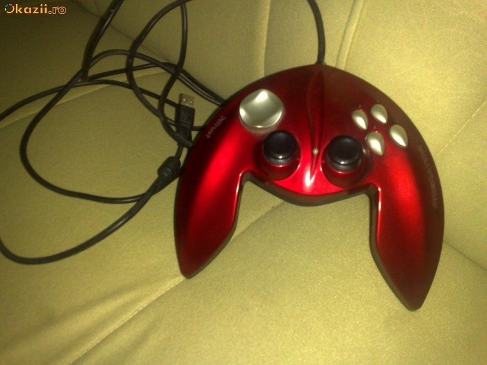 Gamepad trust GM-1300 foto mare