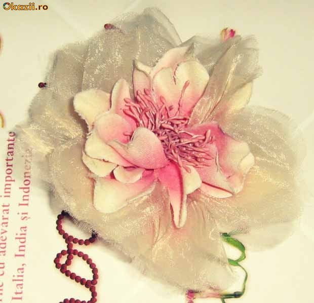 Floare par Accessorize foto mare