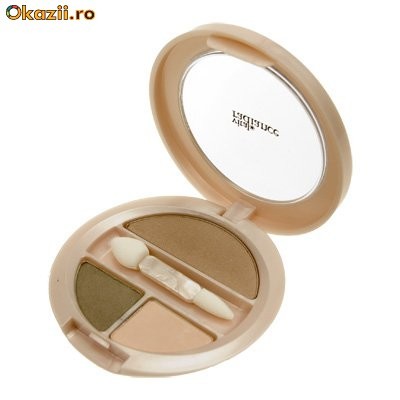 REVLON - Trusa Farduri - 006 fresh meadows foto mare