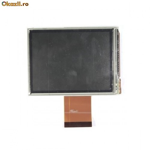 Display screen tocuh TOMTOM GO 300, 500, 700, 900 foto mare