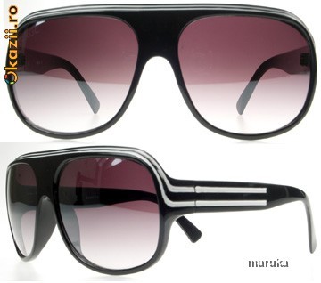 OCHELARI DE SOARE UNISEX STIL Louis Vuitton Millionaire, model purtat de Kanye West, Rihanna, etc ! TRANSPORT GRATUIT !! foto mare