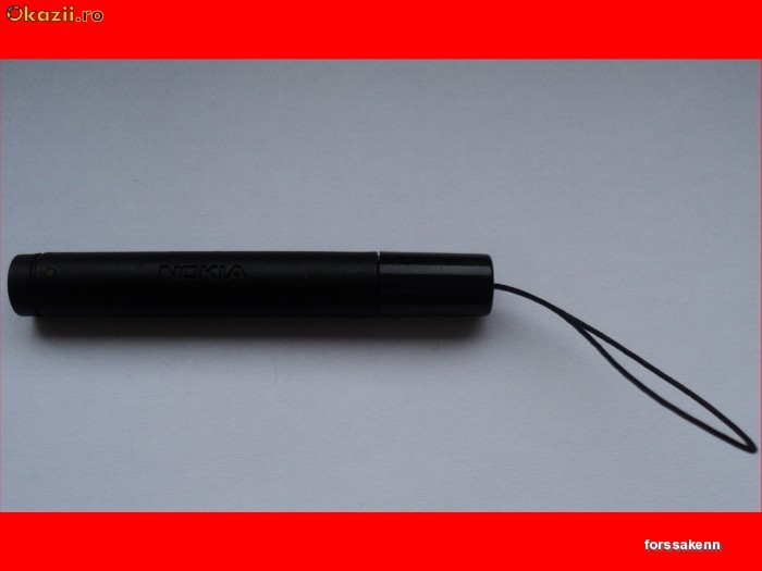 Stylus Capacitive Nokia foto mare