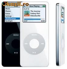 Ipod 2Gb NOU fara casti foto mare