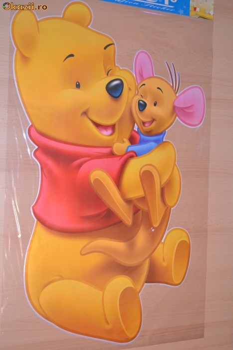 maxi sticker foto mare