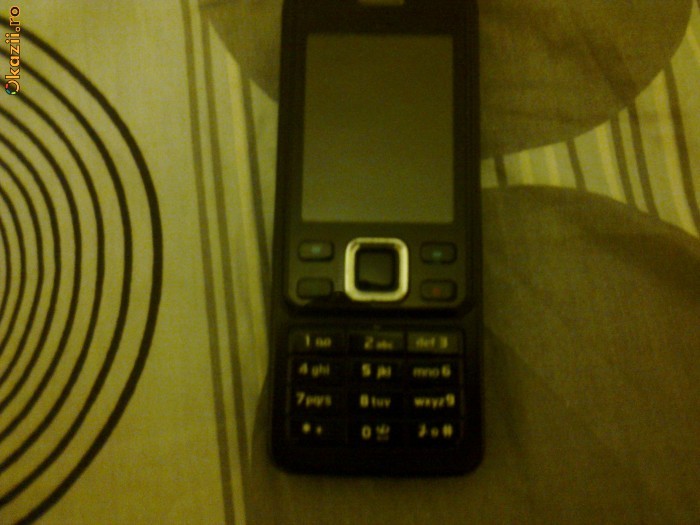 vand 6300 black foto mare