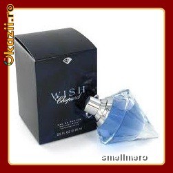 CHOPARD	WISH	F	75 ML	EDP (in stoc) foto mare