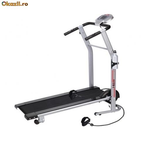 vand banda de alergat DYNAMIC SPORT foto mare