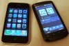 Urgent.htc touchflo t8282 foto mare