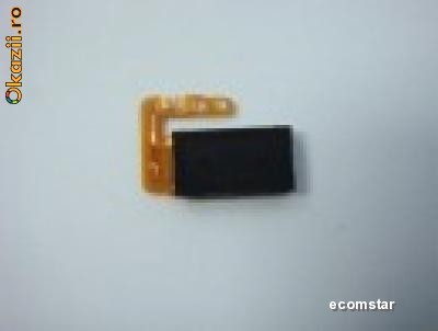 Casca/difuzor Casca Samsung Ch@t 335 Gt-S3350 foto mare