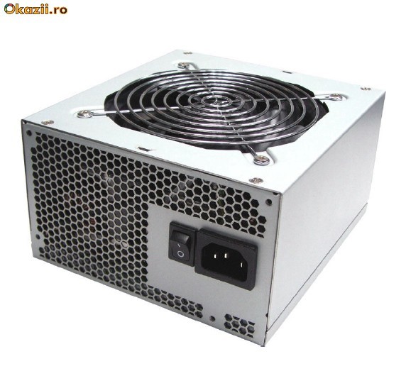 Sursa SEASONIC 850W SS-850HT foto mare