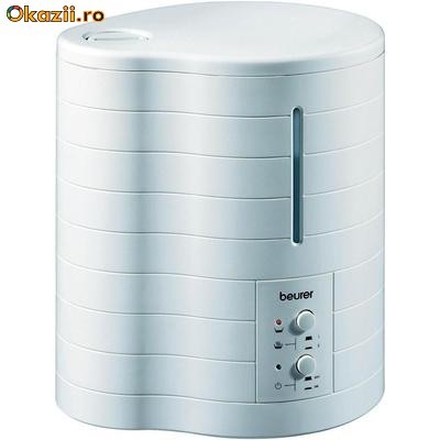 Umidificator aer LB 50 foto mare