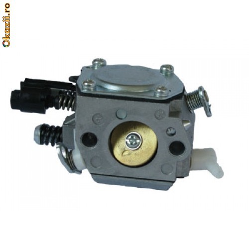 Vand carburator Husqvarna 262 WALBRO foto mare