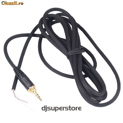 Cablu pentru Technics RP-DJ-1200/1210 foto mare