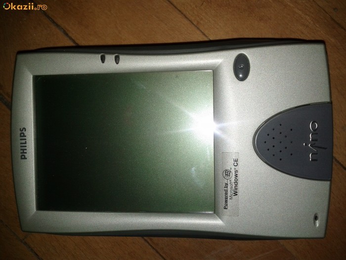 Vand PDA PHILIPS foto mare
