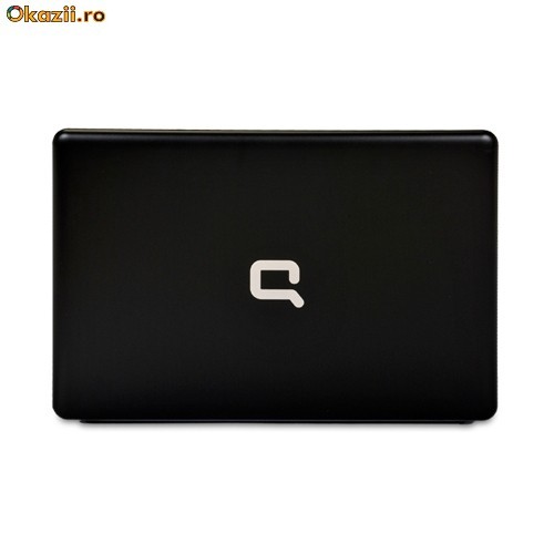 laptop hp compaq 515 foto mare
