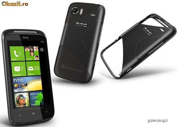 HTC Mozart Sigilate Noi Garantie 24Luni foto mare