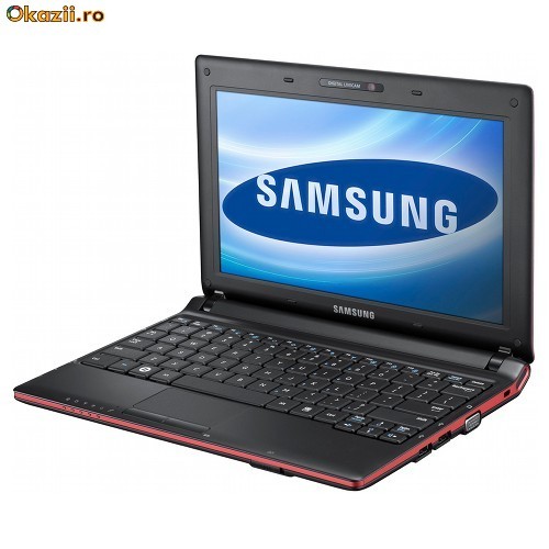 Vand Netbook Samsung N150 - JP07 gen eeePc notebok netbok tableta ipad foto mare