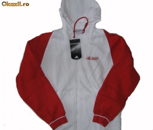 Hanorac Adidas [Cod: CCAH001] foto mare