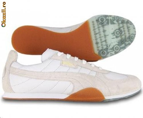 Adidasi Puma SACRAMENTO ST barbatesti [Cod: TZAP012] foto mare