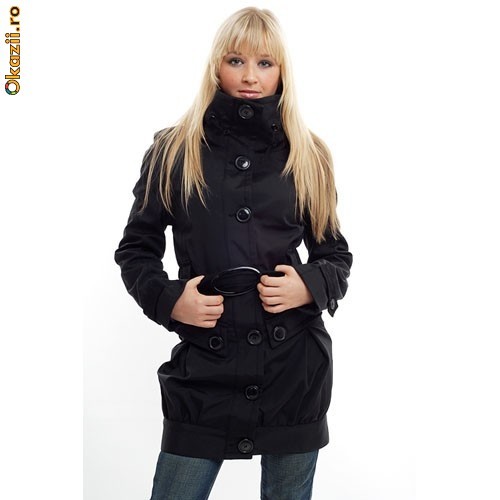 Jacheta Long de dama [Cod: TZJL001] foto mare