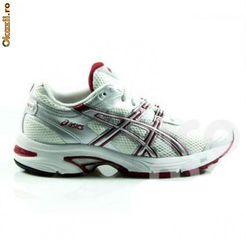 Adidasi Asics Gel Virage, de dama [Cod: TZAA025] foto mare