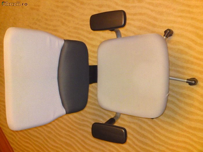 Scaun de birou STEELCASE foto mare