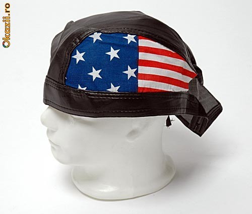 Du-rag - USA (ID2109) foto mare