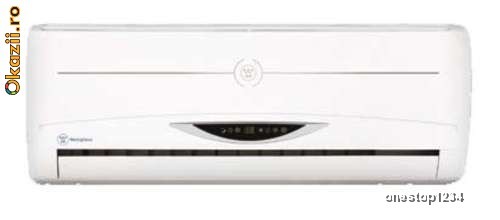 Aparat de aer conditionat Westinghouse12000BTU WIWPM-12ENW1/WCHPM-12ECR1 foto mare
