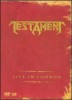 Testament - Live in London DVD magazin si comenzi