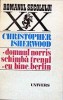 Domnul Norris schimba trenul - Christopher Isherwood