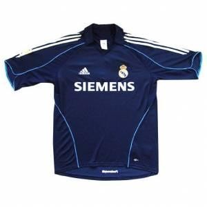 tricou adidas Real-Madrid marimea M foto mare