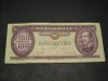 100 forint 1984.10.30
