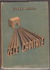 Eugen Relgis / Peregrinari europene : 10 capitale (editie 1947