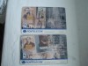 SET 2 CARTELE DE COLECTIE SERIA 3