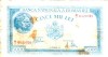 BANCNOTA DE 5000 LEI 1943