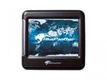 GPS BluePanther V350-C + soft *MODEL NOU!!! foto