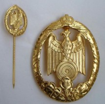Decoratii Germania (D)